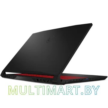 Игровой ноутбук MSI Katana GF66 12UD-687XBY картинка 2